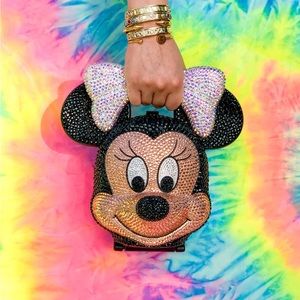 The Minnie Purse!